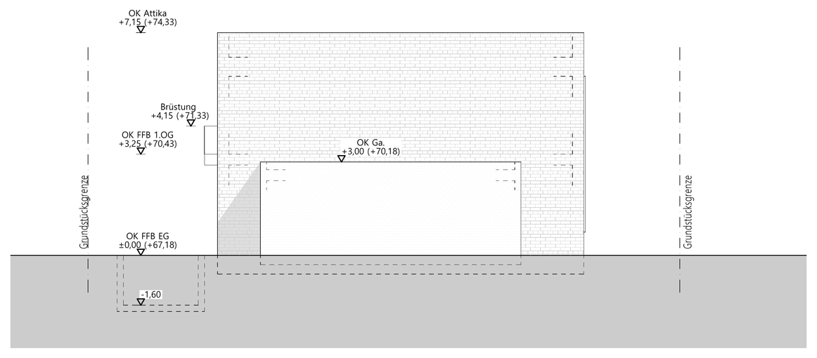 Haus LD, Hamm — Abbildung 2