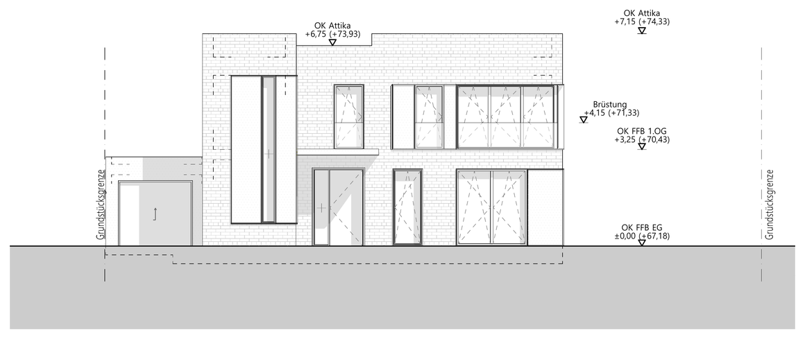 Haus LD, Hamm — Abbildung 3