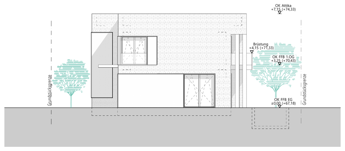Haus LD, Hamm — Abbildung 4