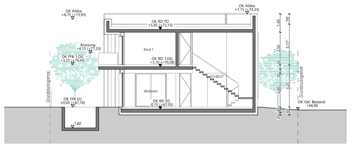 Haus LD, Hamm — Abbildung 5
