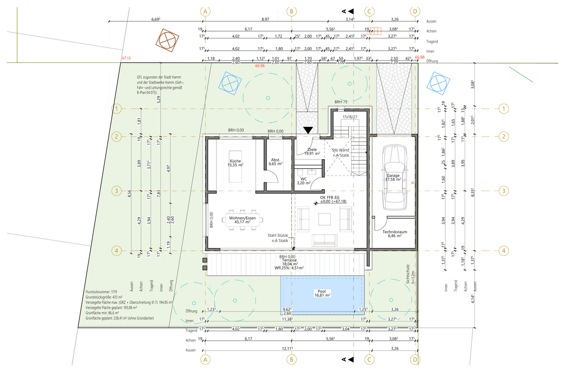 Haus LD, Hamm — Abbildung 6