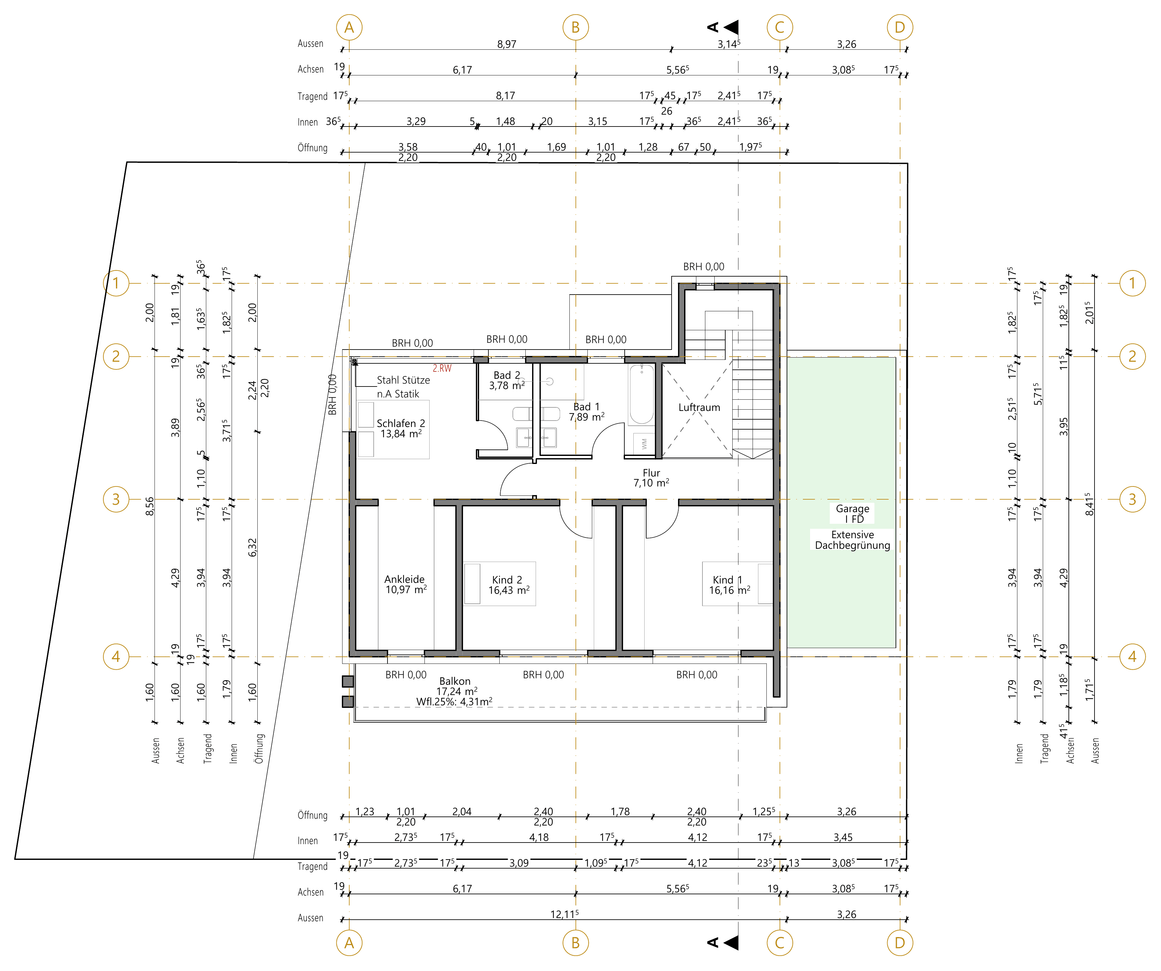 Haus LD, Hamm — Abbildung 7