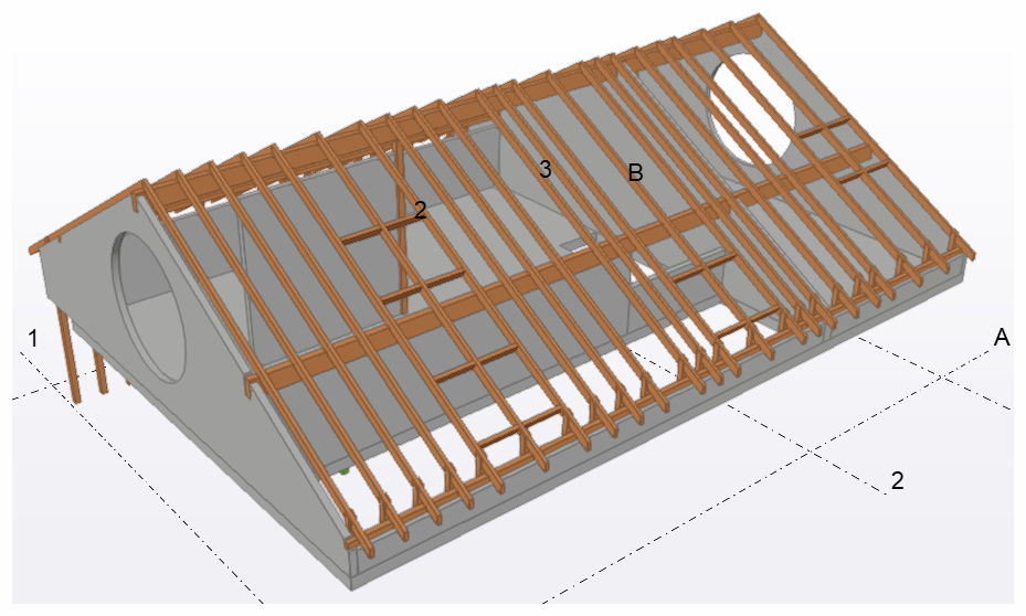 Generationshaus Uhlandweg — Abbildung 1