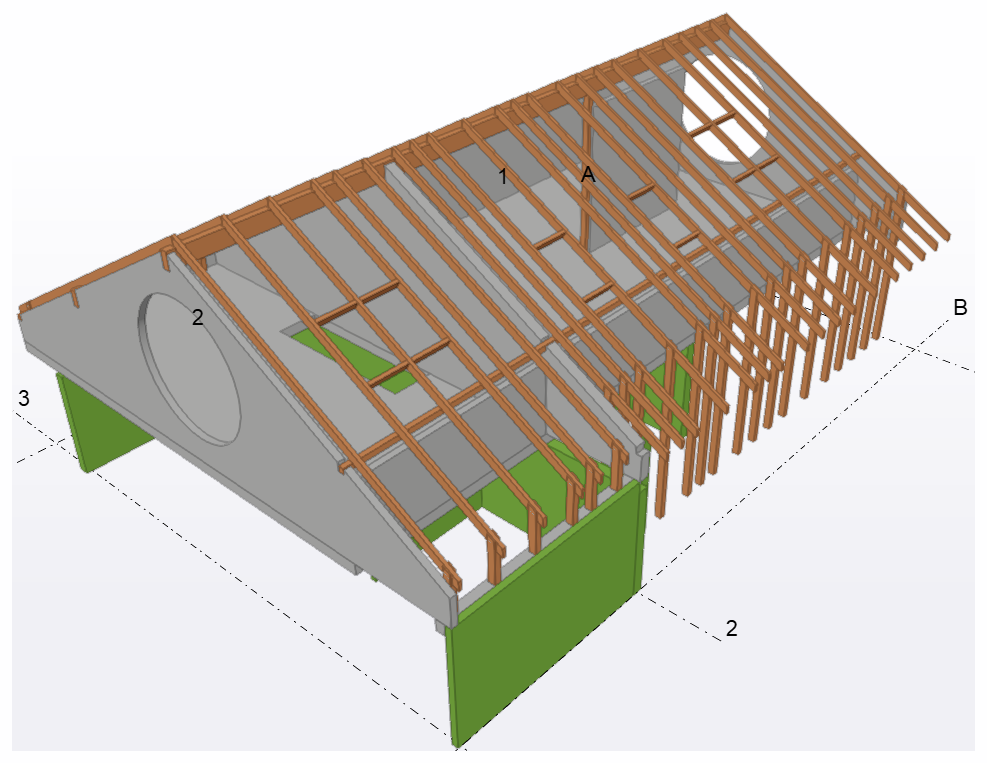 Generationshaus Uhlandweg — Abbildung 3