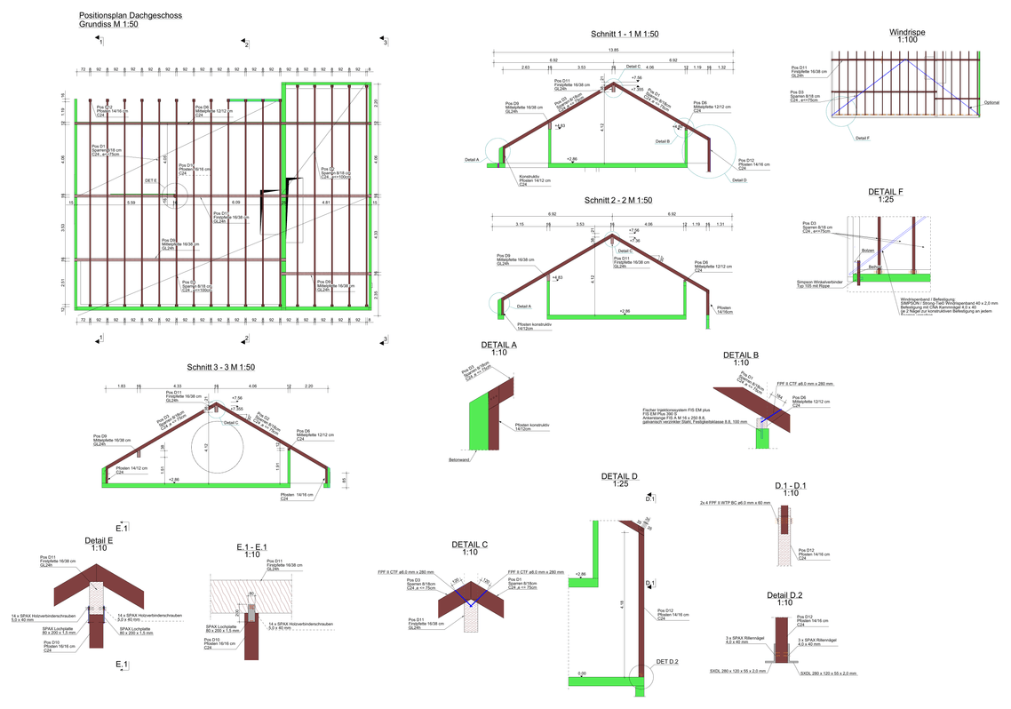 Generationshaus Uhlandweg — Abbildung 4