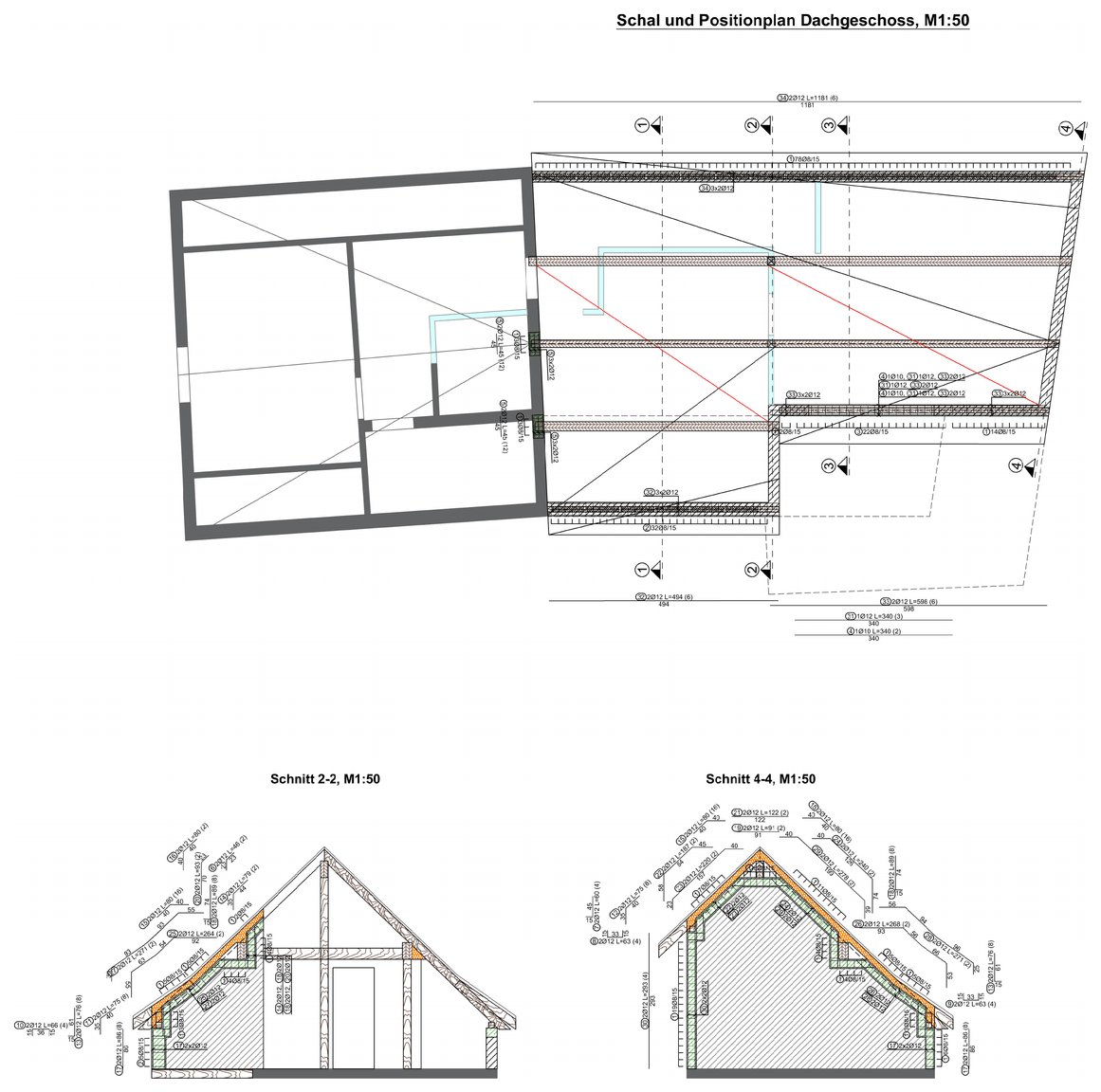 Umbau Eschbach — Abbildung 4