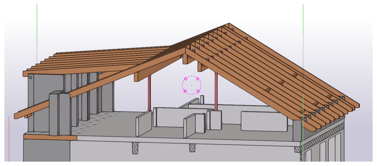 Umbau Inzlingen — Abbildung 2